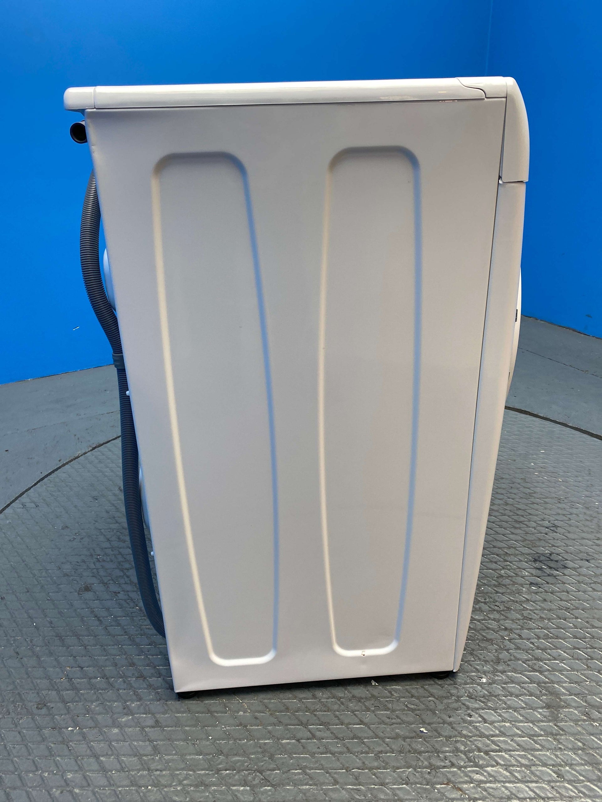 Hoover H3DPS4866TAM6 8kg/6kg 1400 Spin Washer Dryer