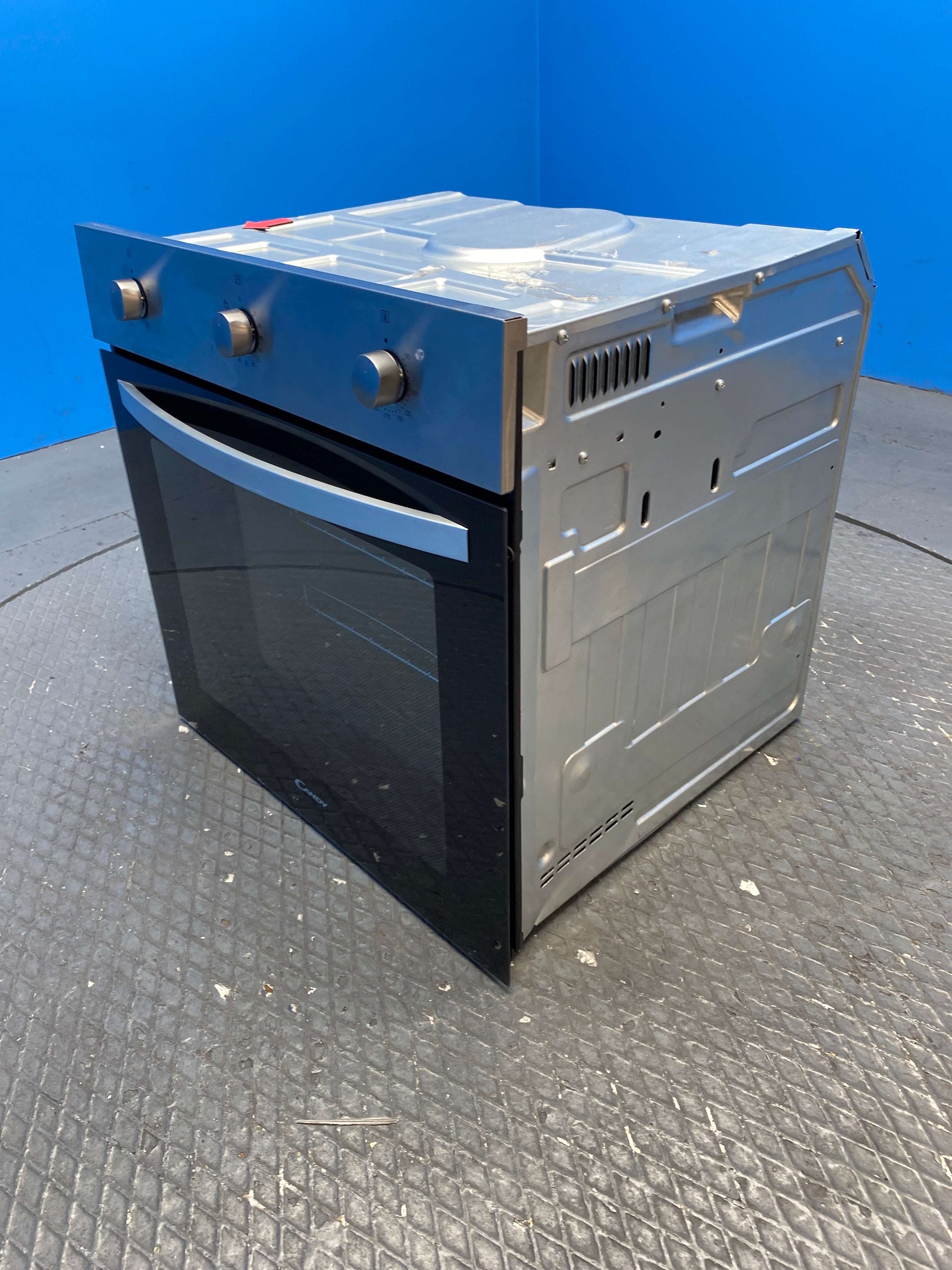 Candy FIDCX403 65L Built-In Fan Oven