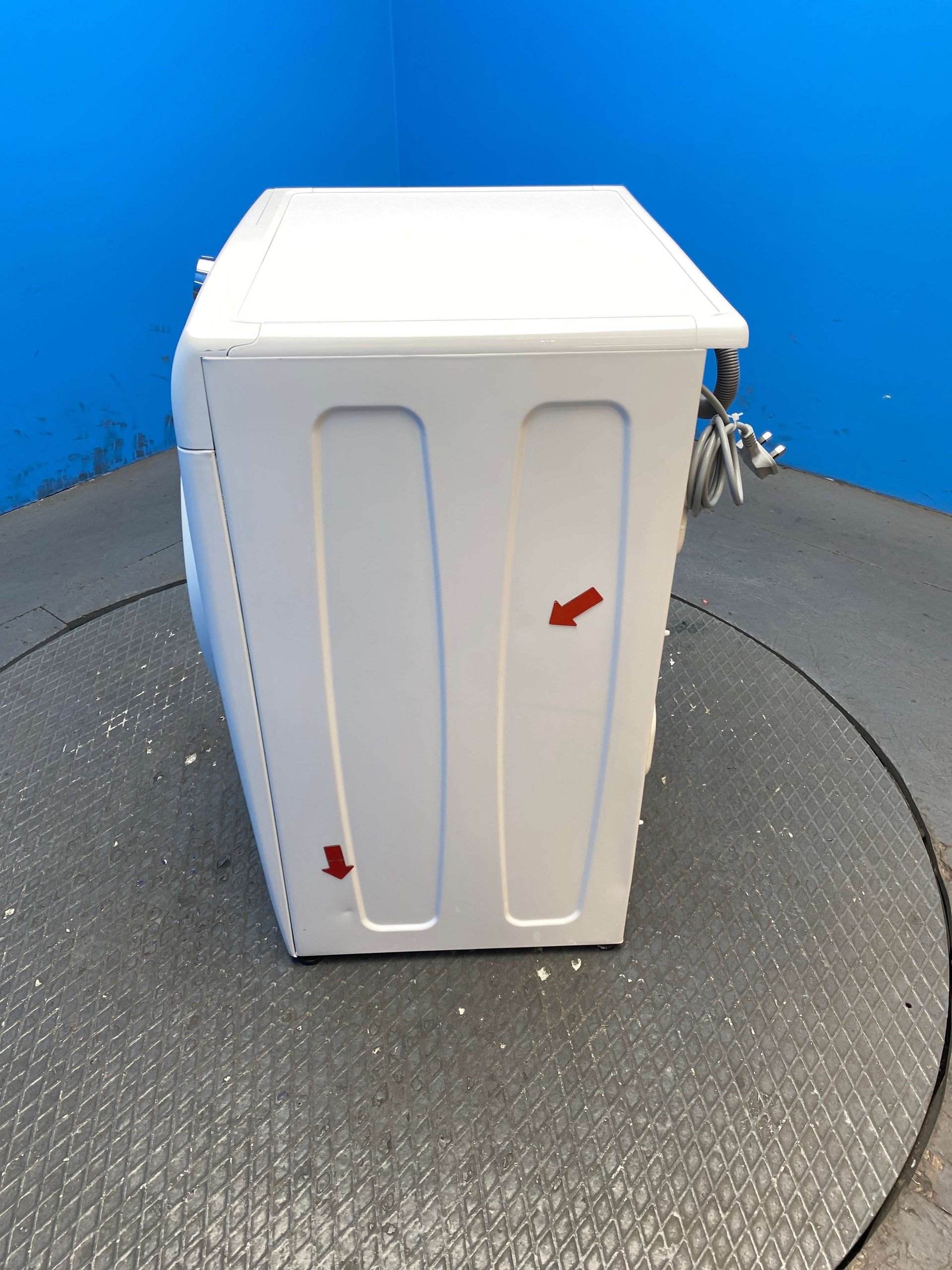 Hoover H3W492DA4 9kg 1400 Spin Washing Machine