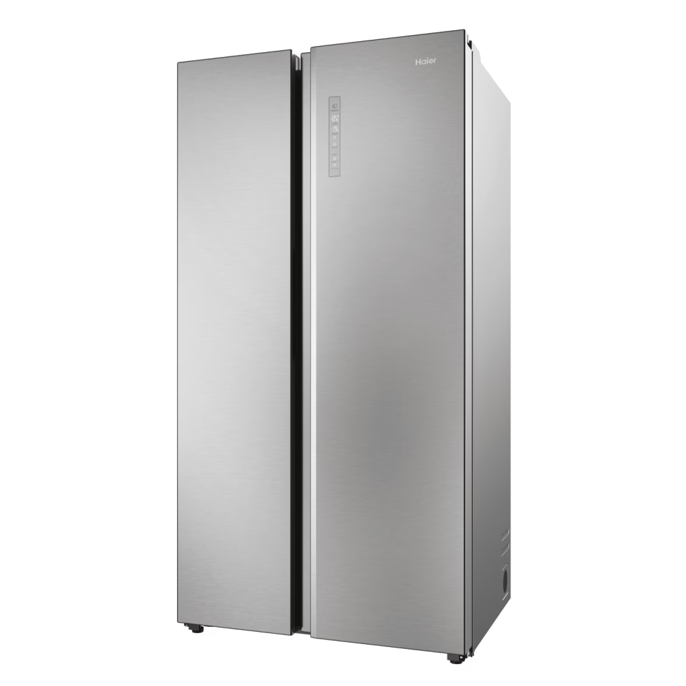 Haier HSW79F18ANMM-UK Series 7 American Style 515 Litre Fridge Freezer – Renew 2 U