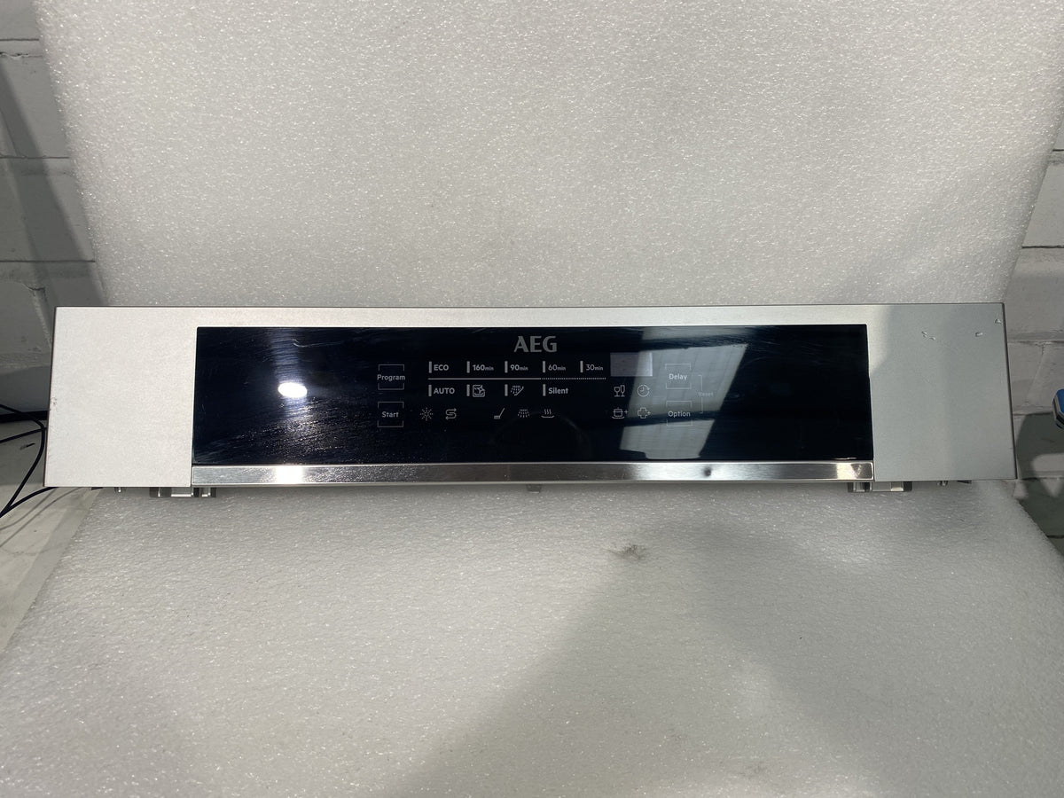 #GRC-158-720 - AEG FFB93807PM Dishwasher Main Control Board