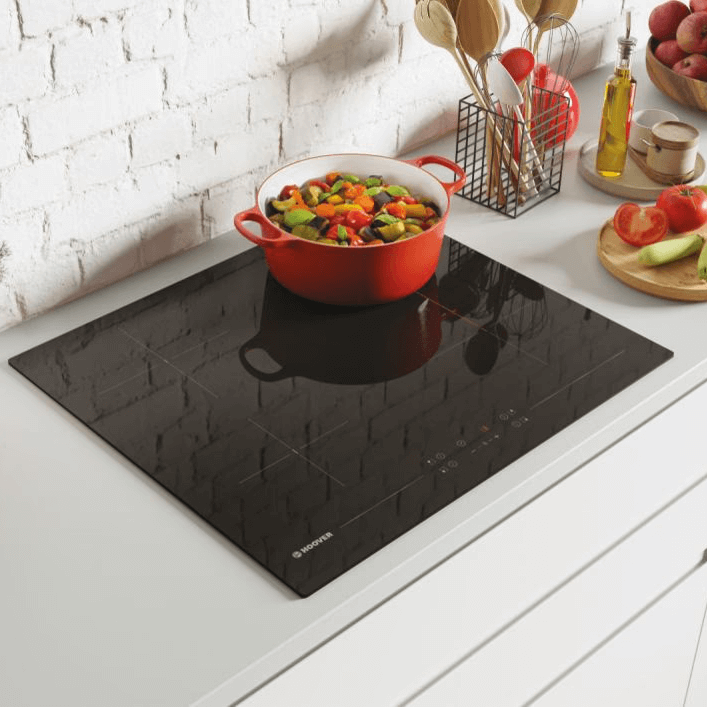 Hoover HH64BVT 59cm Electric Ceramic Hob – Renew 2 U