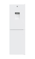 Hoover HOCT3L517FWWK 252 Litre Combi Fridge Freezer