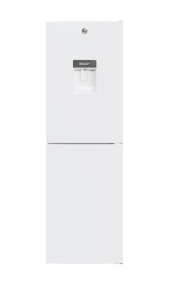 Hoover HOCT3L517FWWK 252 Litre Combi Fridge Freezer