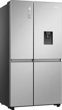 Hisense RS840N4WCE American Style 649 Litre Fridge Freezer - Renew 2 U