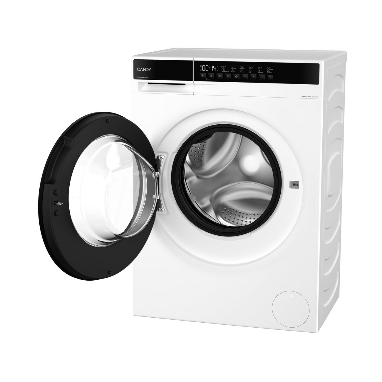 Candy EY 49B8-80 9kg 1400 Spin Washing Machine – Renew 2 U