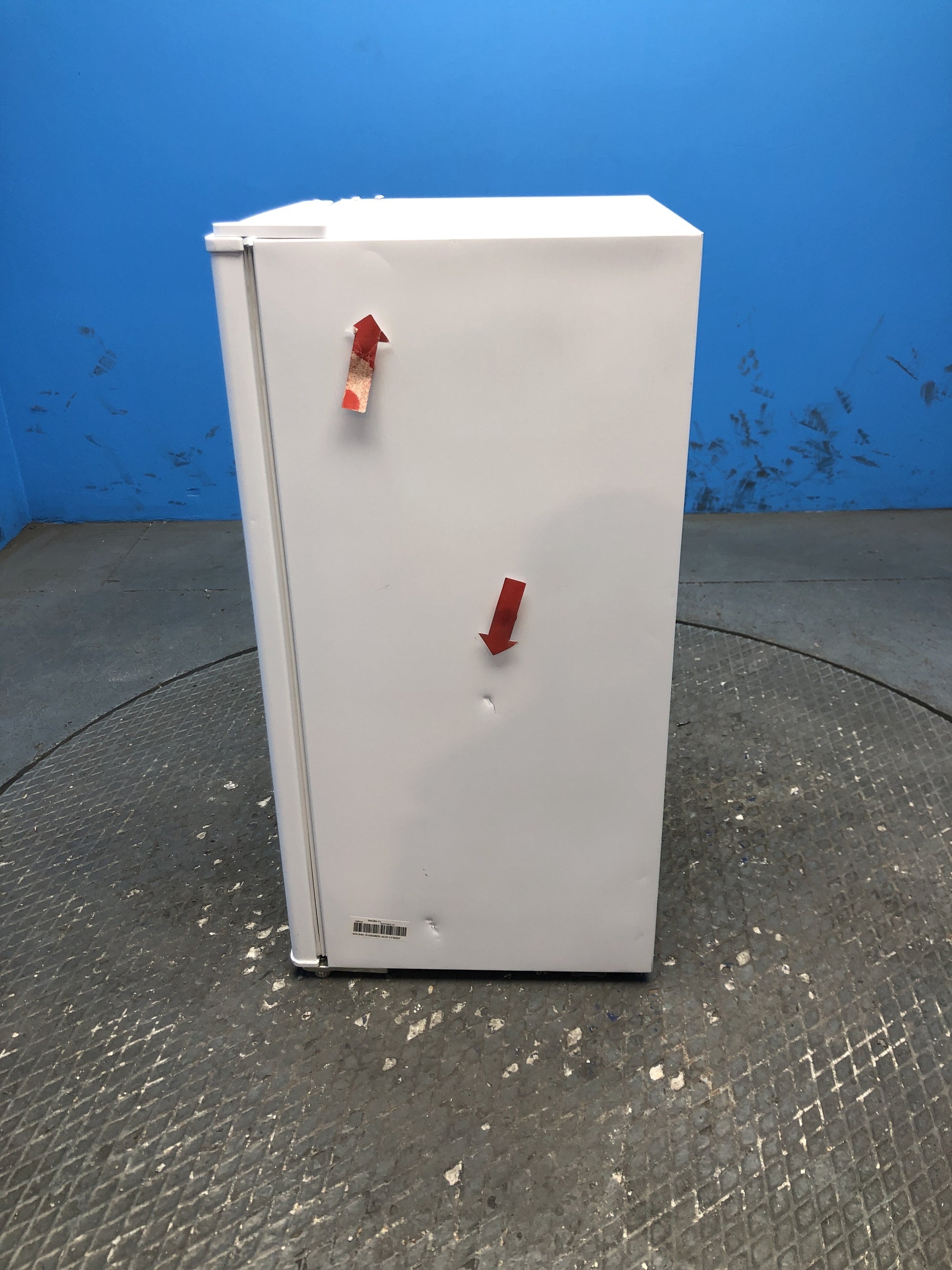 Comfee RCD93WH2(E) Under Counter Fridge with Cooler Box