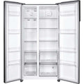 Hoover HHSBSO-6174XK 532 Litre American Style Fridge Freezer - Renew 2 U