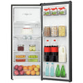 Hisense RR220D4BBE 165 Litre Retro Style Refrigerator - Renew 2 U