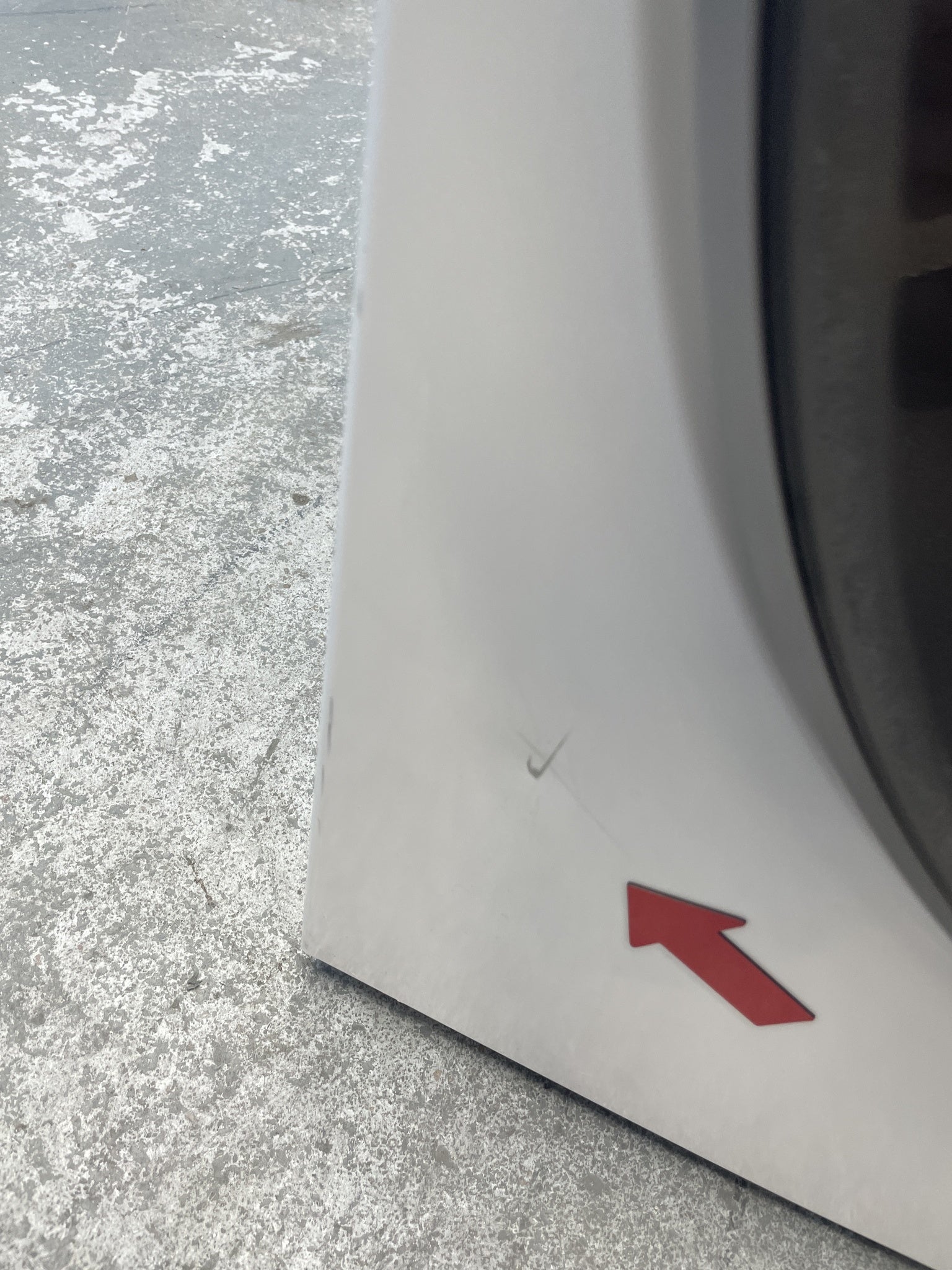 #GRC-157-091 - Haier X Series 7 HD100-C367U1-UK 10kg Heat Pump Tumble Dryer