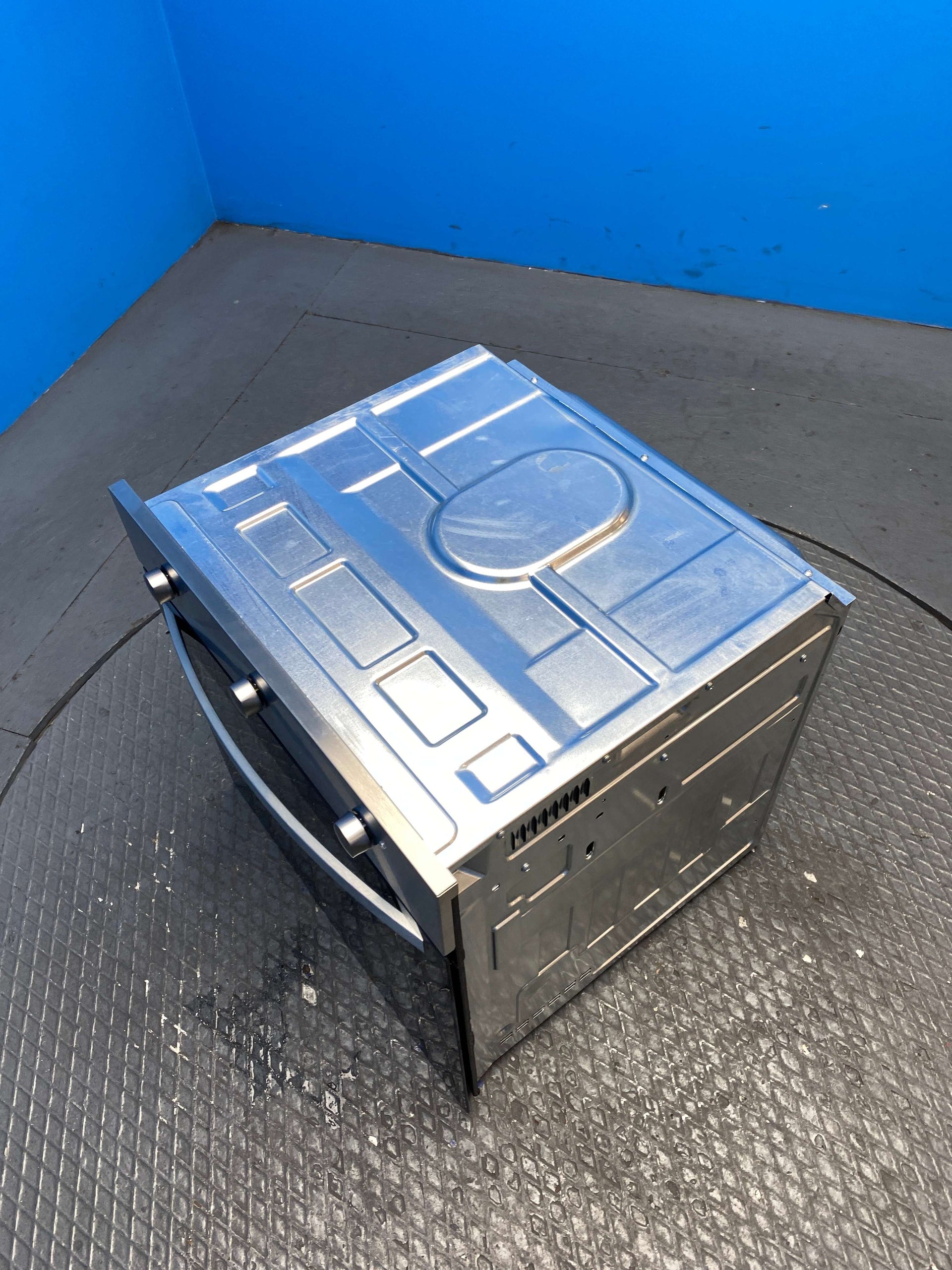Candy FIDCX403 65L Built-In Fan Oven