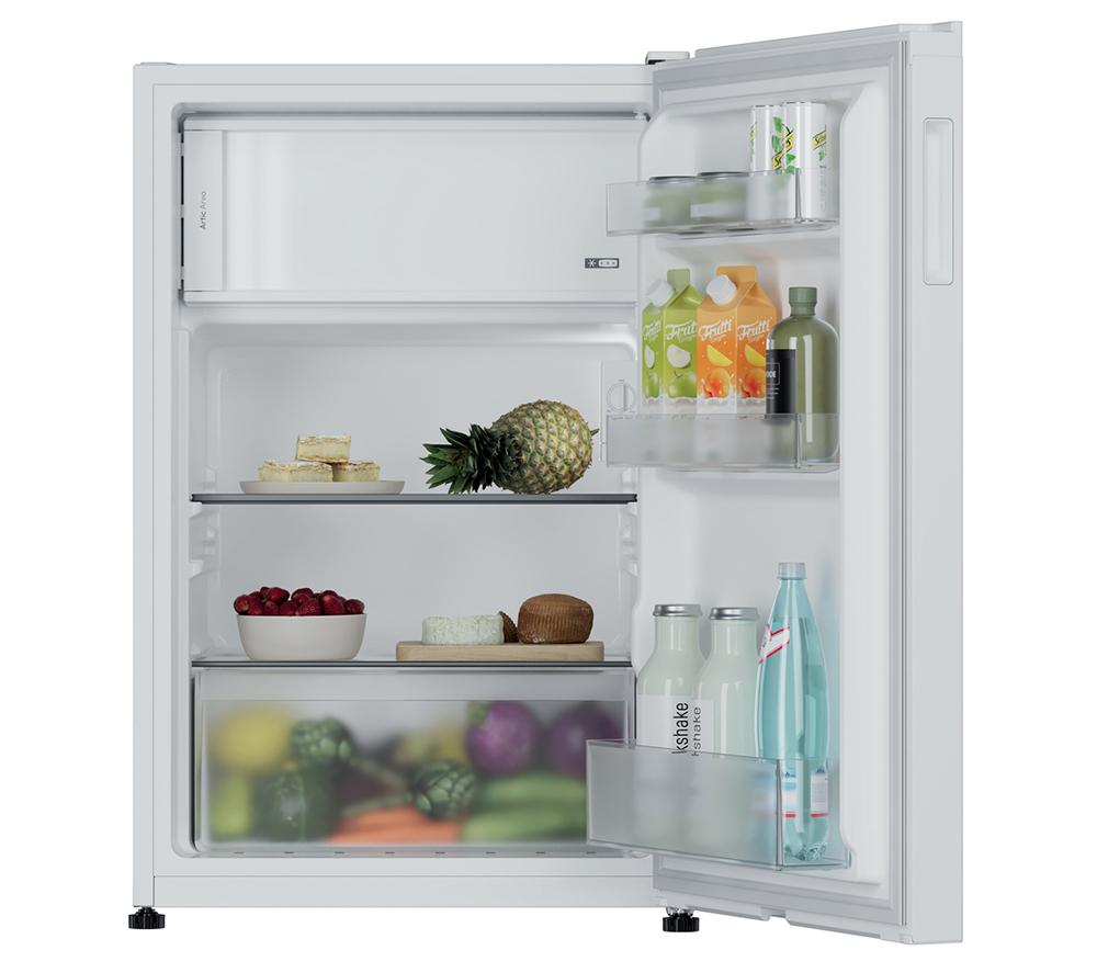 Hoover H-FRIDGE 300 HONOQ2S58EWK Under Counter Fridge with Ice Box – Renew 2 U