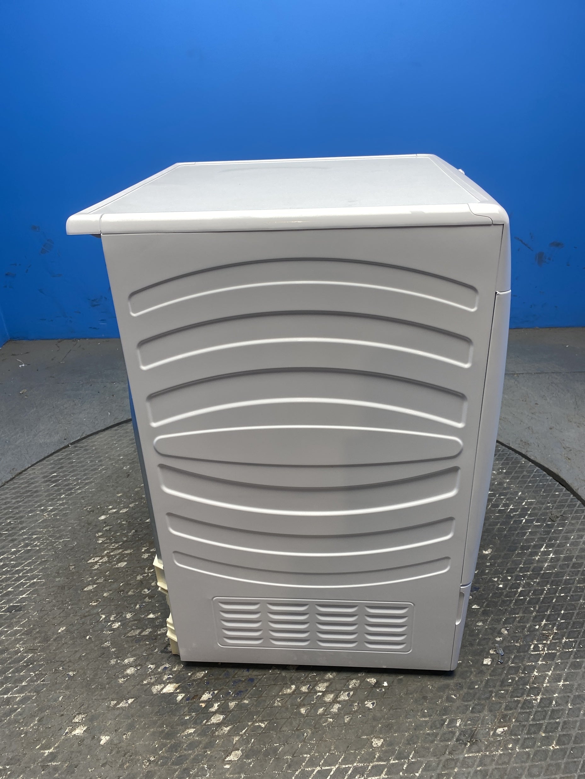 #GRC-148-224 - Hoover HRE H9A3TE-80/N H-DRY 350 9kg Heat Pump Tumble Dryer