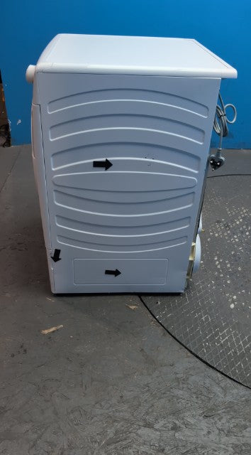 #GRC-163-011 - Candy Smart 9kg Condenser Tumble Dryer – WiFi Connected, White, G Energy Rating