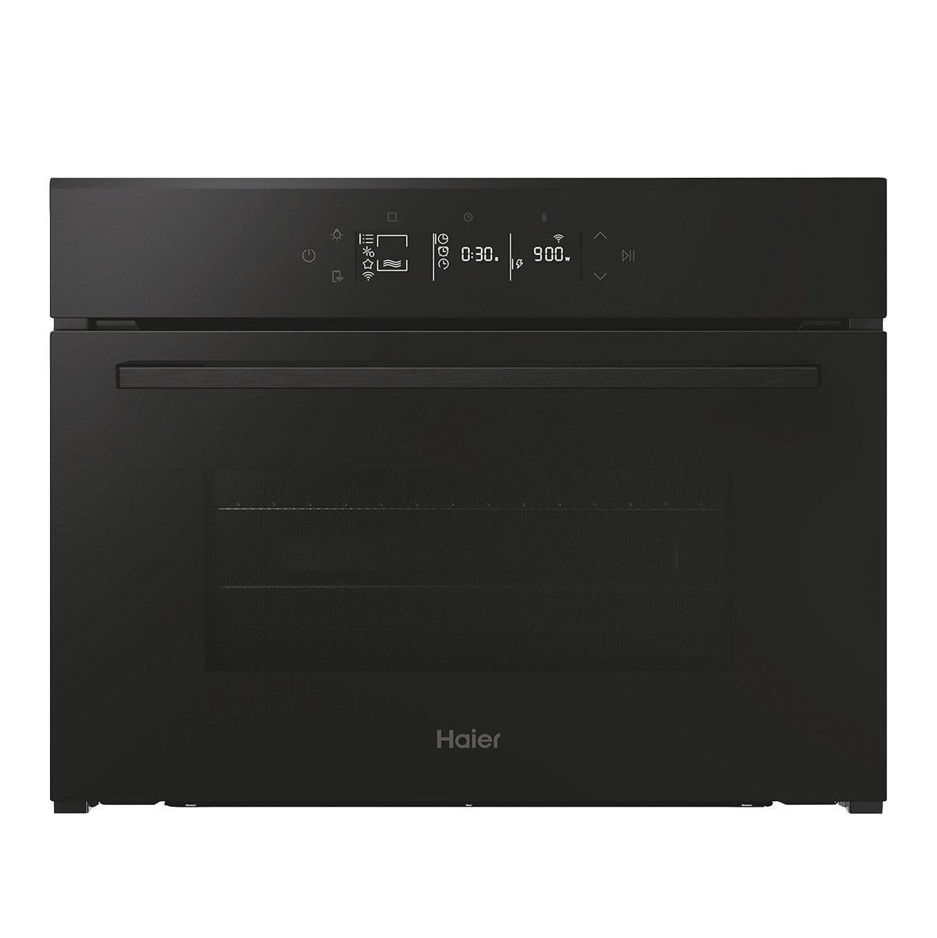 Haier H4MWID29G6NQB 44L Built‑In Combo Microwave – Renew 2 U