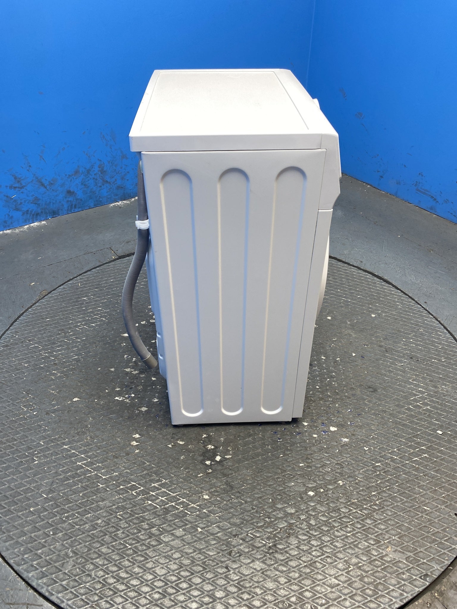 Midea MF100W70 7kg 1200 Spin Washing Machine