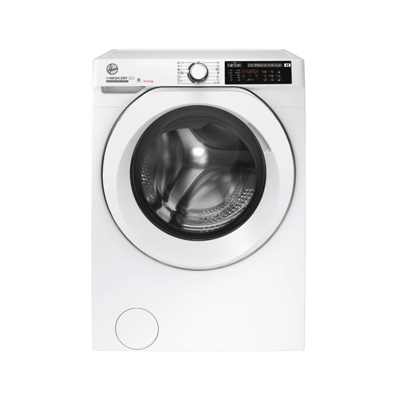 Hoover HD4149AMC 14kg / 9kg 1400 Spin Washer Dryer – Renew 2 U