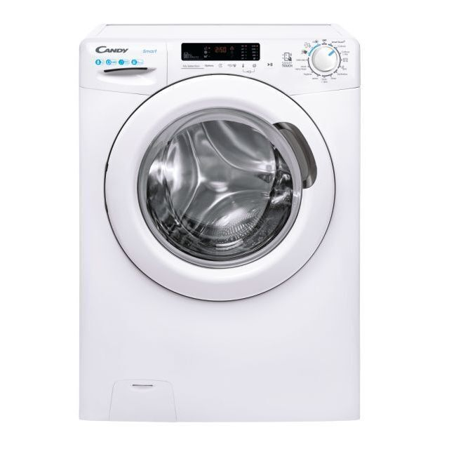 Candy CS148TW4 8kg 1400 Spin Washing Machine – Renew 2 U