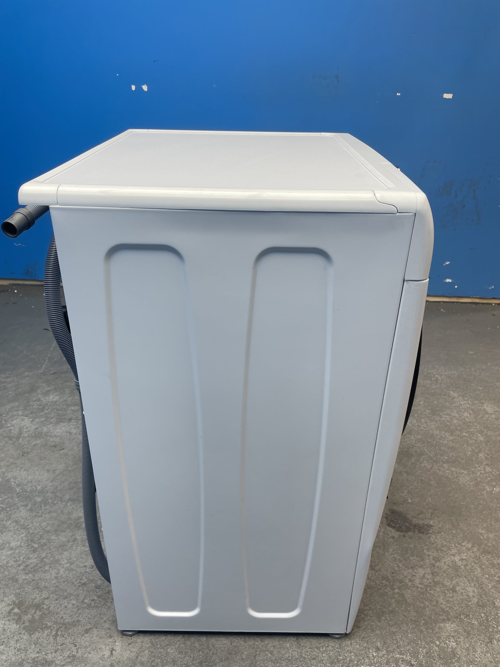 #GRC-159-565 - Hoover H-WASH 350 H3WPS686TAMB6-80 8kg 1600rpm Washing Machine
