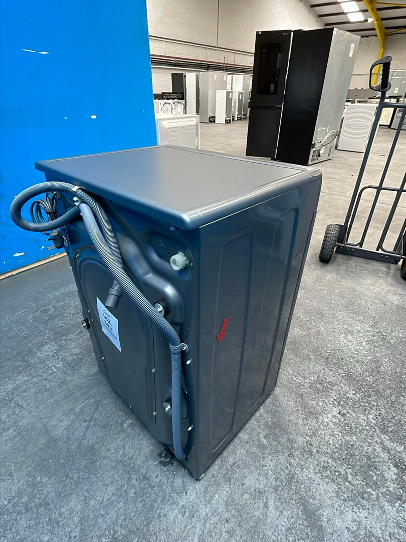 #GRC-162-382 - Hoover H-WASH & DRY 350 Washer Dryer – 8kg Wash, 6kg Dry, 1400rpm, WiFi Connected