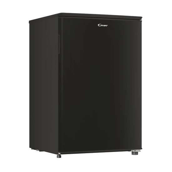 Candy CUQS58EBK 85 Litre Undercounter Freezer - Renew 2 U