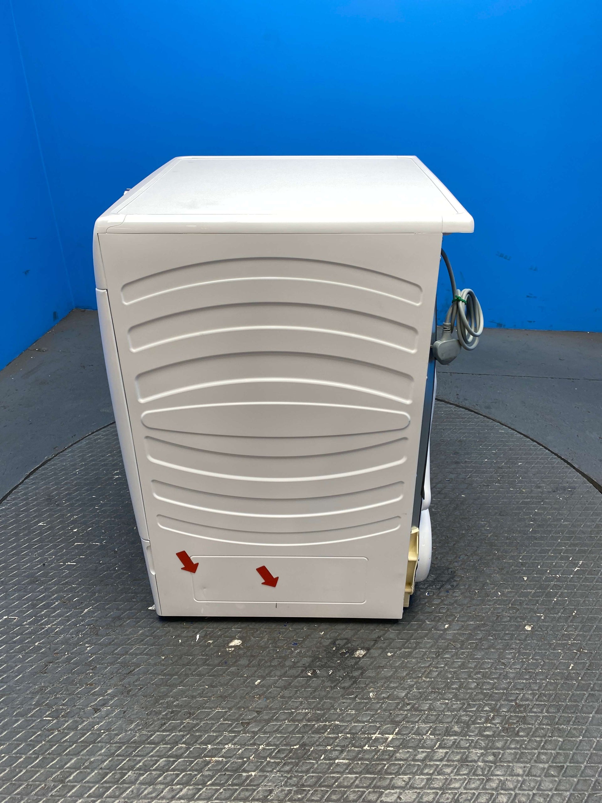Hoover HLEC10TG 10kg Condenser Tumble Dryer