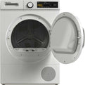Electra THP8101W 8kg Heat Pump Tumble Dryer - Renew 2 U