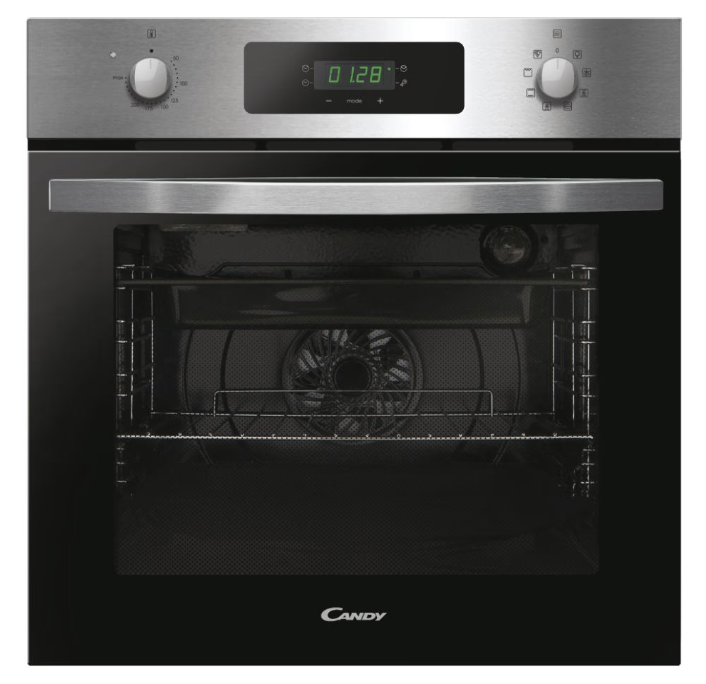 FIDCX615 Built 70 Litre Single Electric Oven