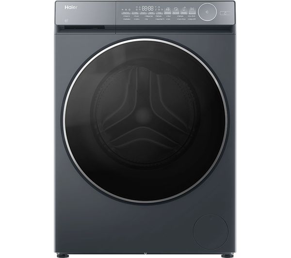 10kg 6kg Washer Dryer 1400 Spin Steam Graphite Freestanding – Renew 2 U