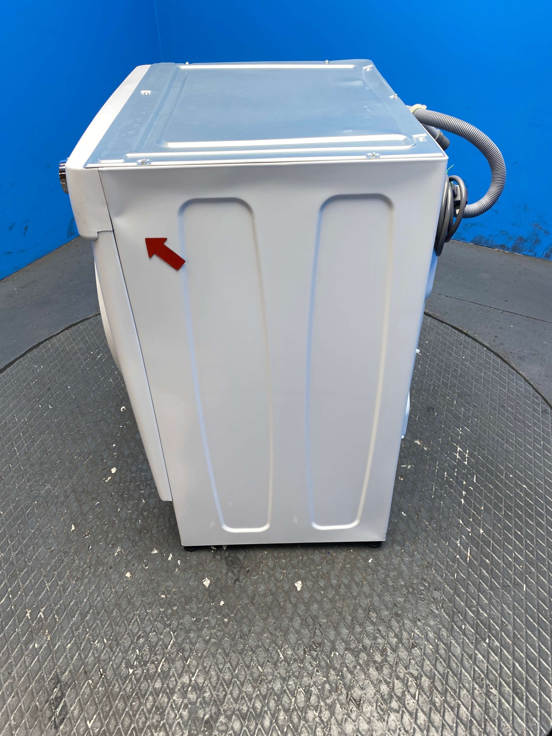 Hoover HBDOS695TMET Built In 9kg / 5kg 1600 Spin Washer Dryer