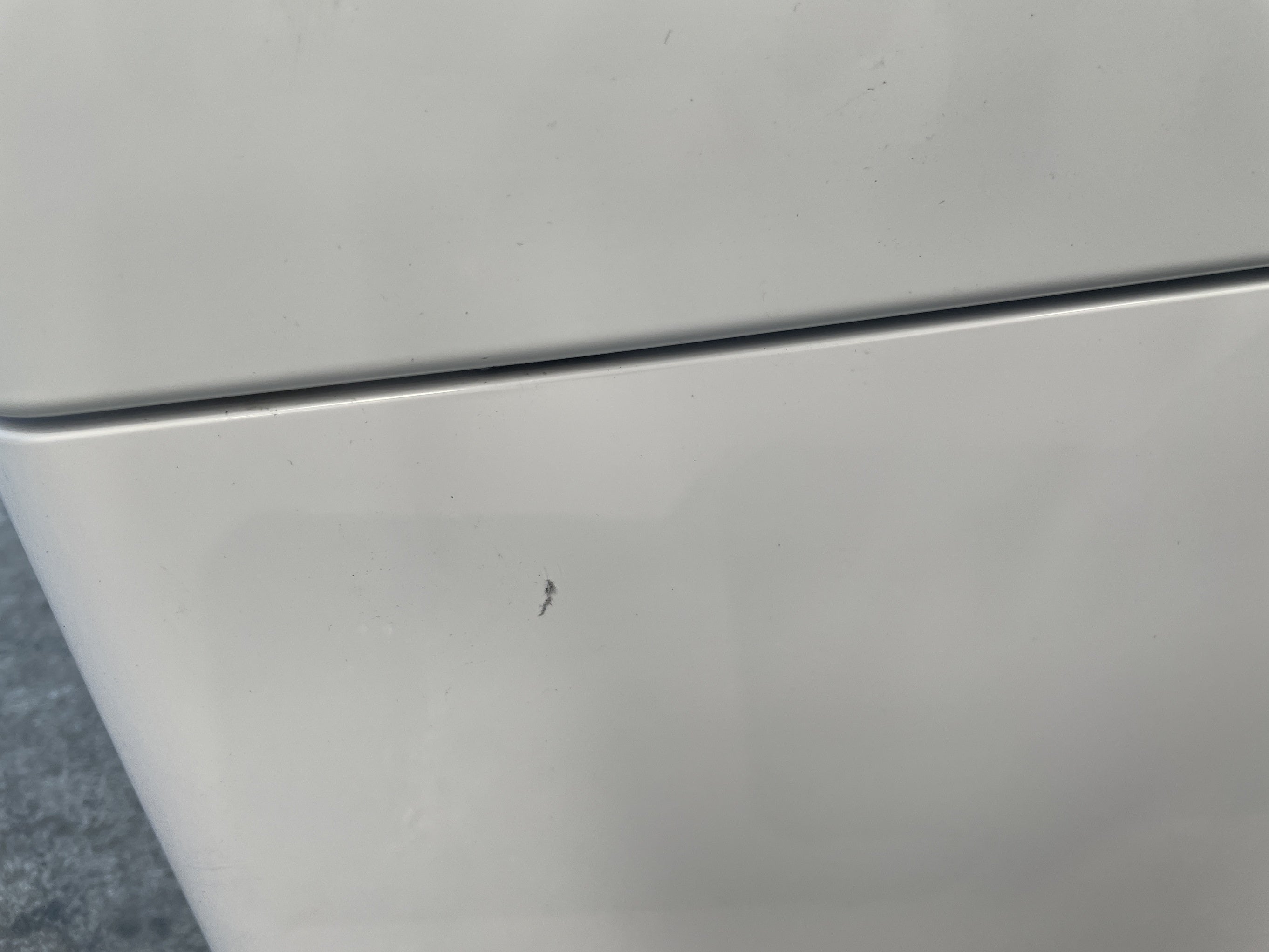#GRC-162-525 - Hoover HRE C9TE-80 9kg Condenser Tumble Dryer with Wi-Fi
