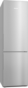 Miele KFN4395DD 371 Litre 60cm Frost Free Fridge Freezer - Renew 2 U