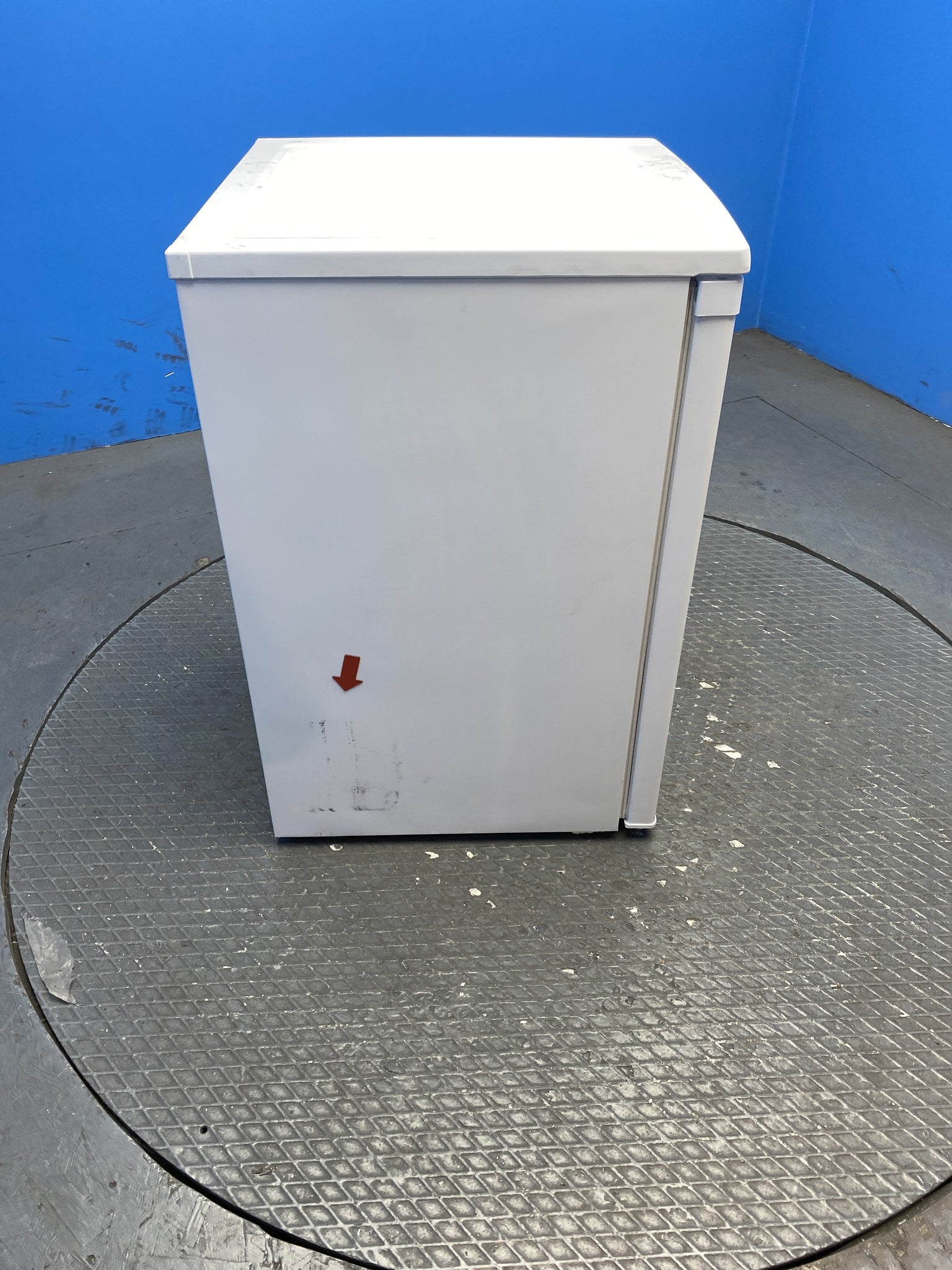 Statesman L255W 113 Litre 55cm Under Counter Fridge