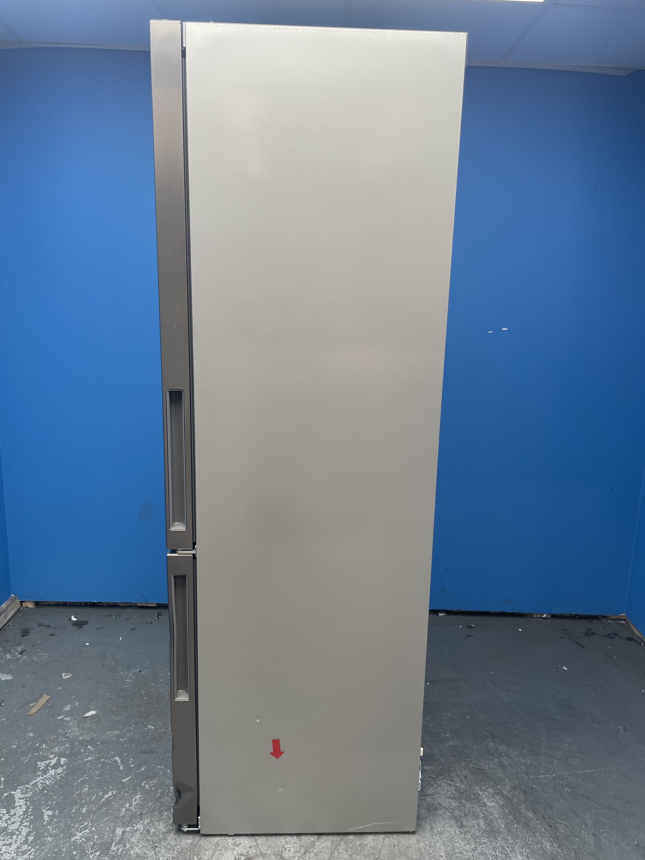 #GRC-158-120 - Miele KFN 4397 CD 125 Edition NoFrost Fridge Freezer