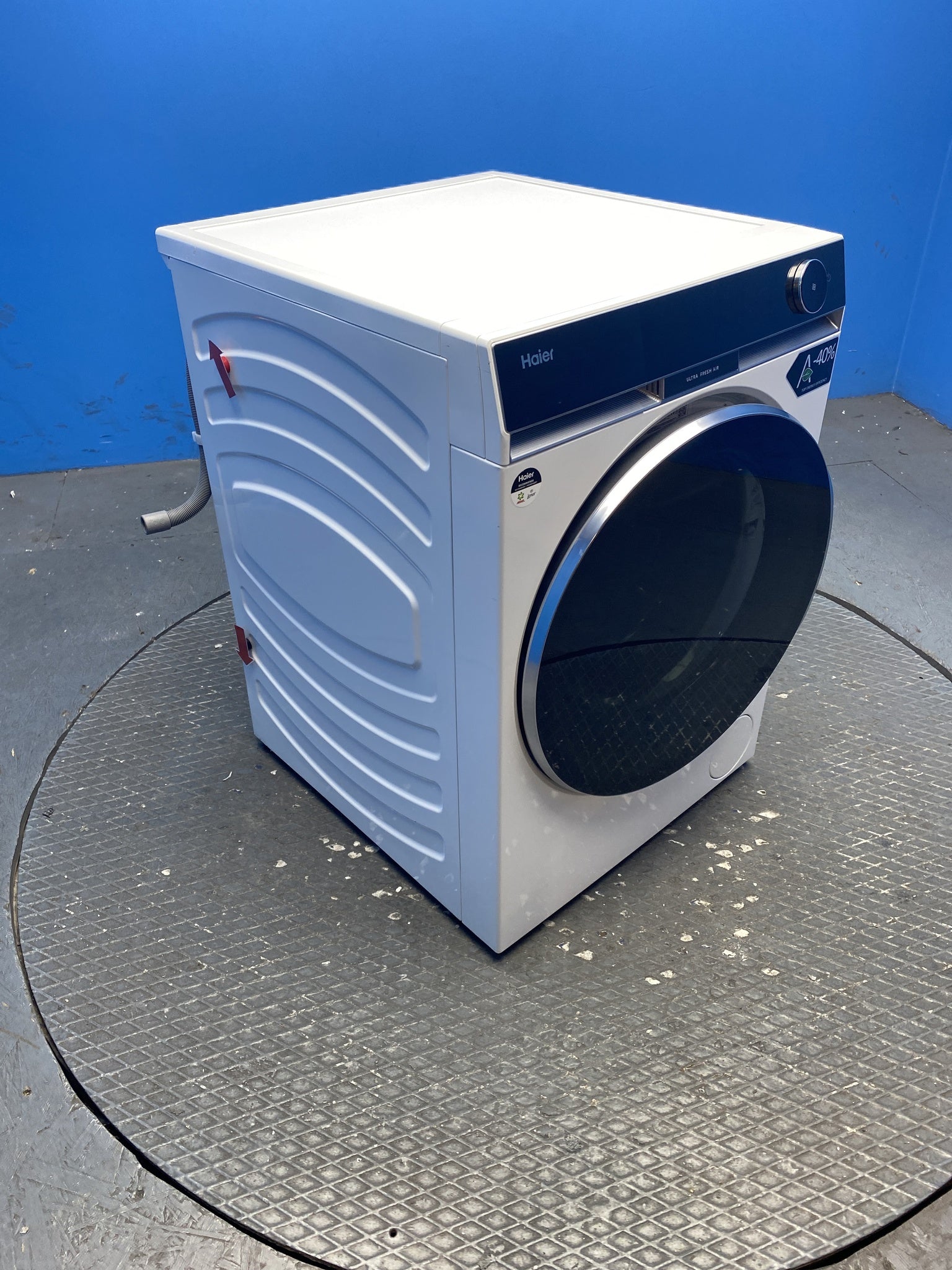 Haier HW110-BD14397U1 X Series 11kg Washing Machine