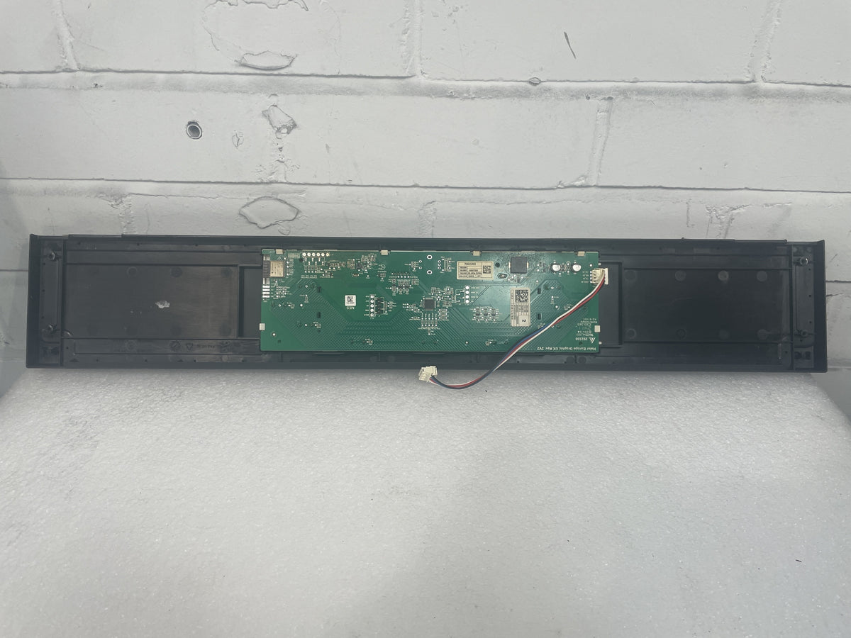 #GRC-157-544 - Haier H6ID25G3HTB1 Oven Control Board