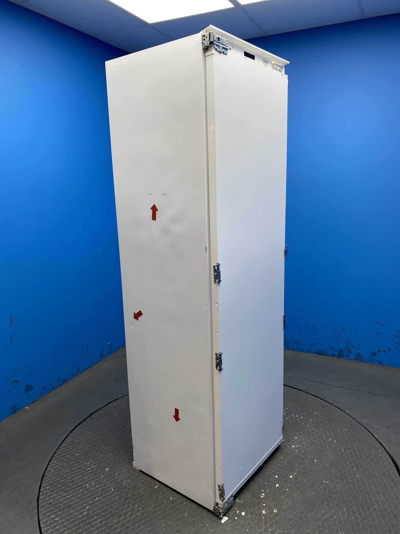Miele FN 37402i 177cm Integrated Frost Free Freezer