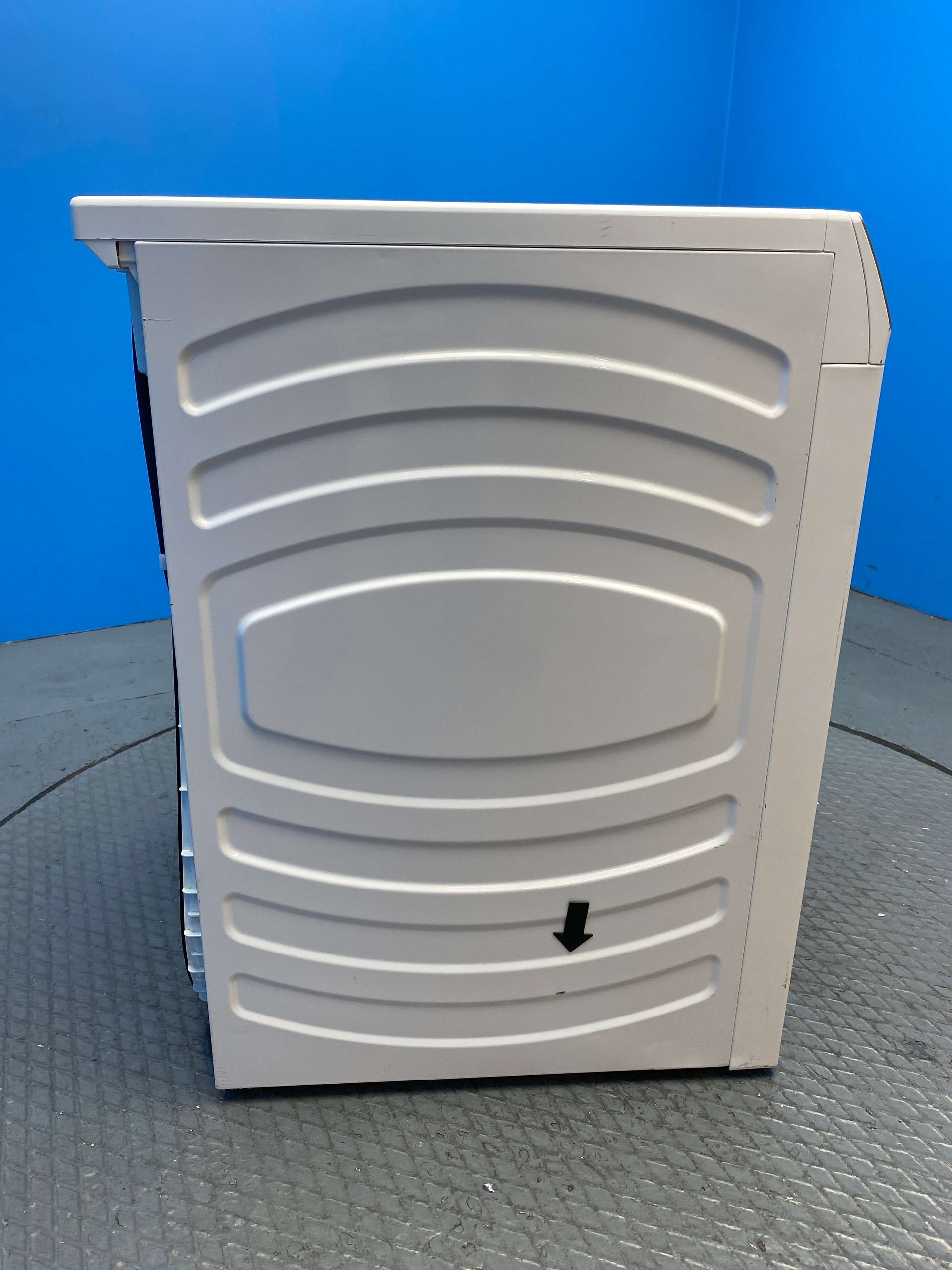 Haier HD90-A2979 9kg Heat Pump Tumble Dryer