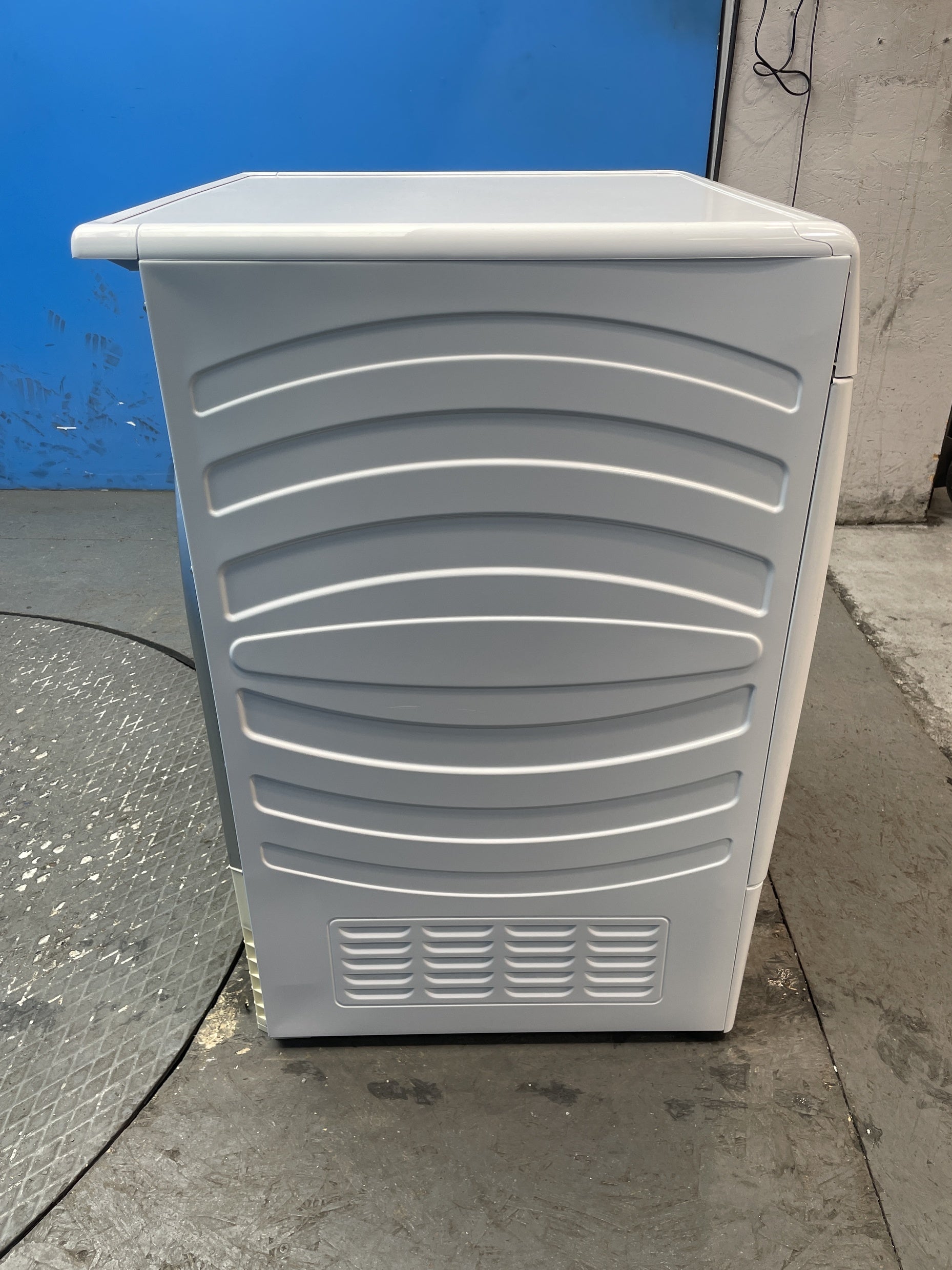 #GRC-155-194 - Hoover H-DRY 300 HLE V9LF-80 9kg Vented Tumble Dryer