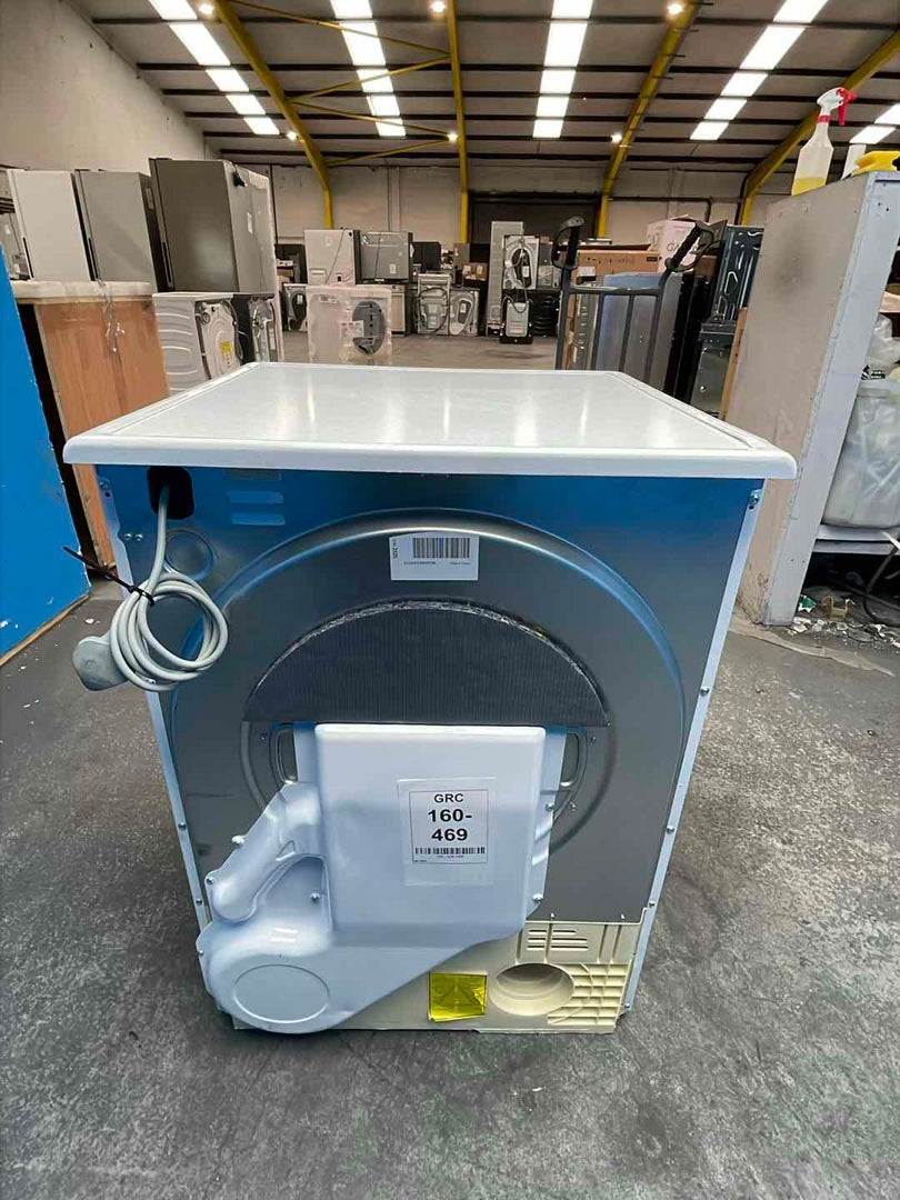 #GRC-160-469 - Candy CSE V9DF-80 9kg Vented Smart Tumble Dryer
