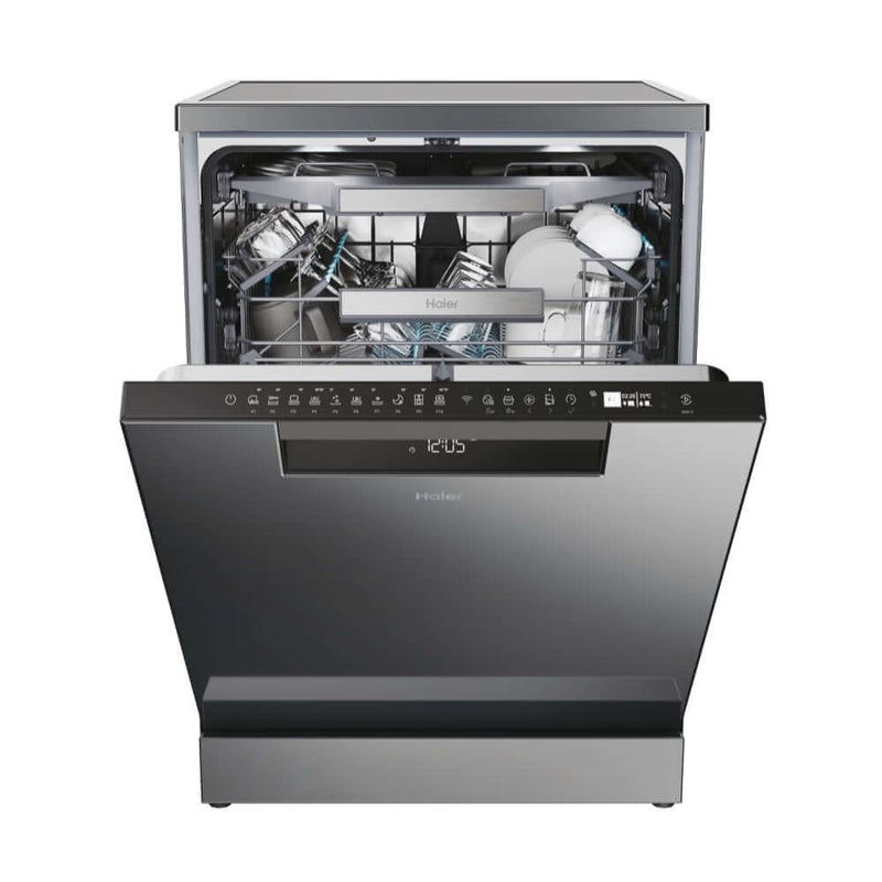 Haier I-Pro Shine 5 XF 6B0M3PDA 16 Place Setting Dishwasher - Renew 2 U