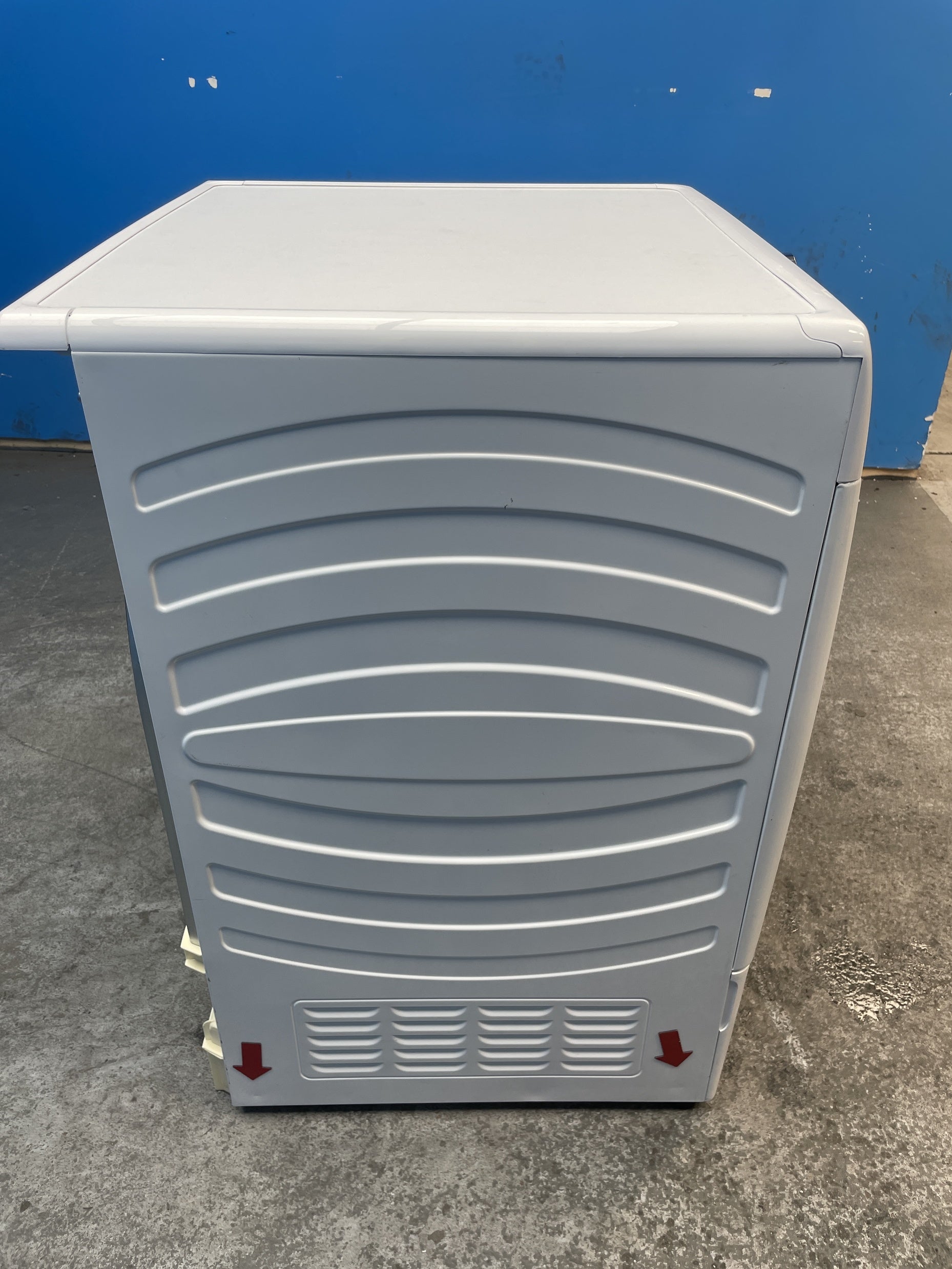 #GRC-145-031 - Hoover H-DRY 300 HLE C9DG 9kg Condenser Tumble Dryer
