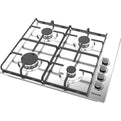 Hisense GM642XHS 60cm Gas Hob with Wok Burner - Renew 2 U
