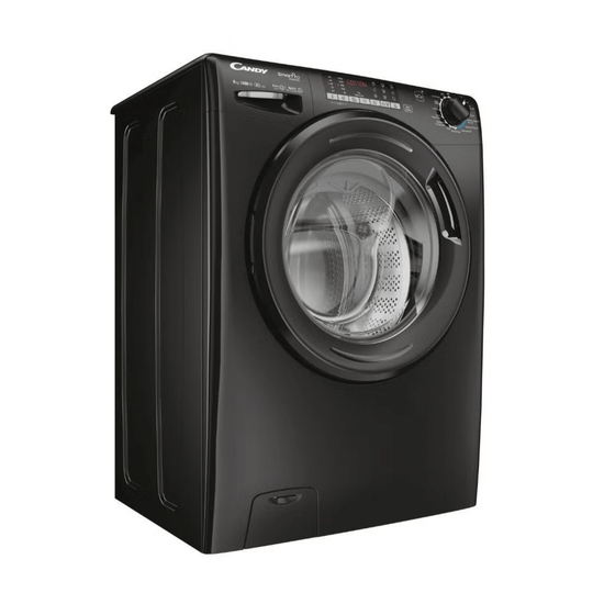 Candy CSO696TWMBB6 9kg 1600 Spin Washing Machine - Renew 2 U