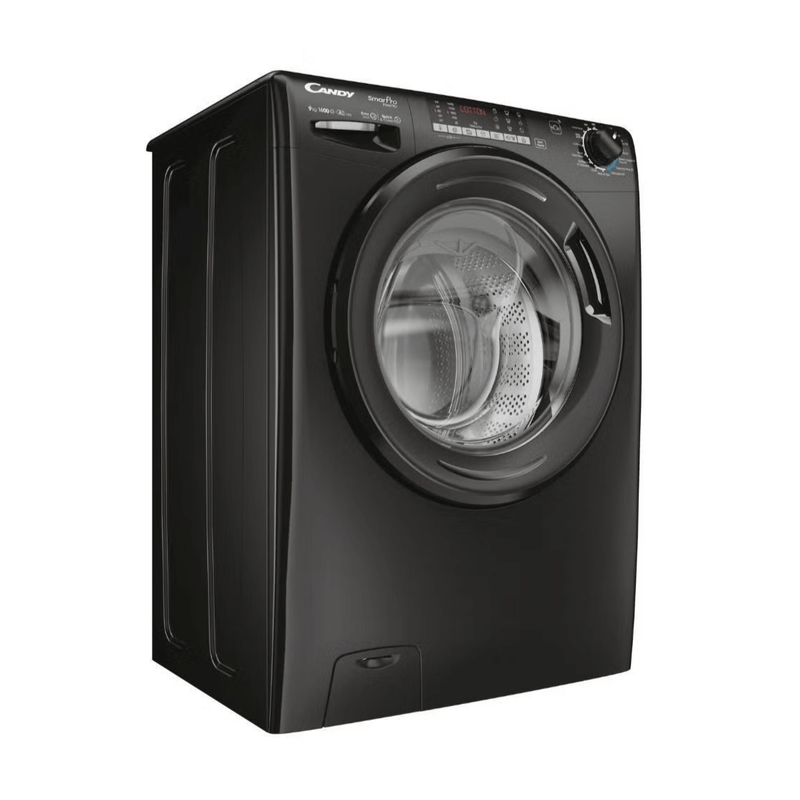 Candy CSO696TWMBB6 9kg 1600 Spin Washing Machine – Renew 2 U