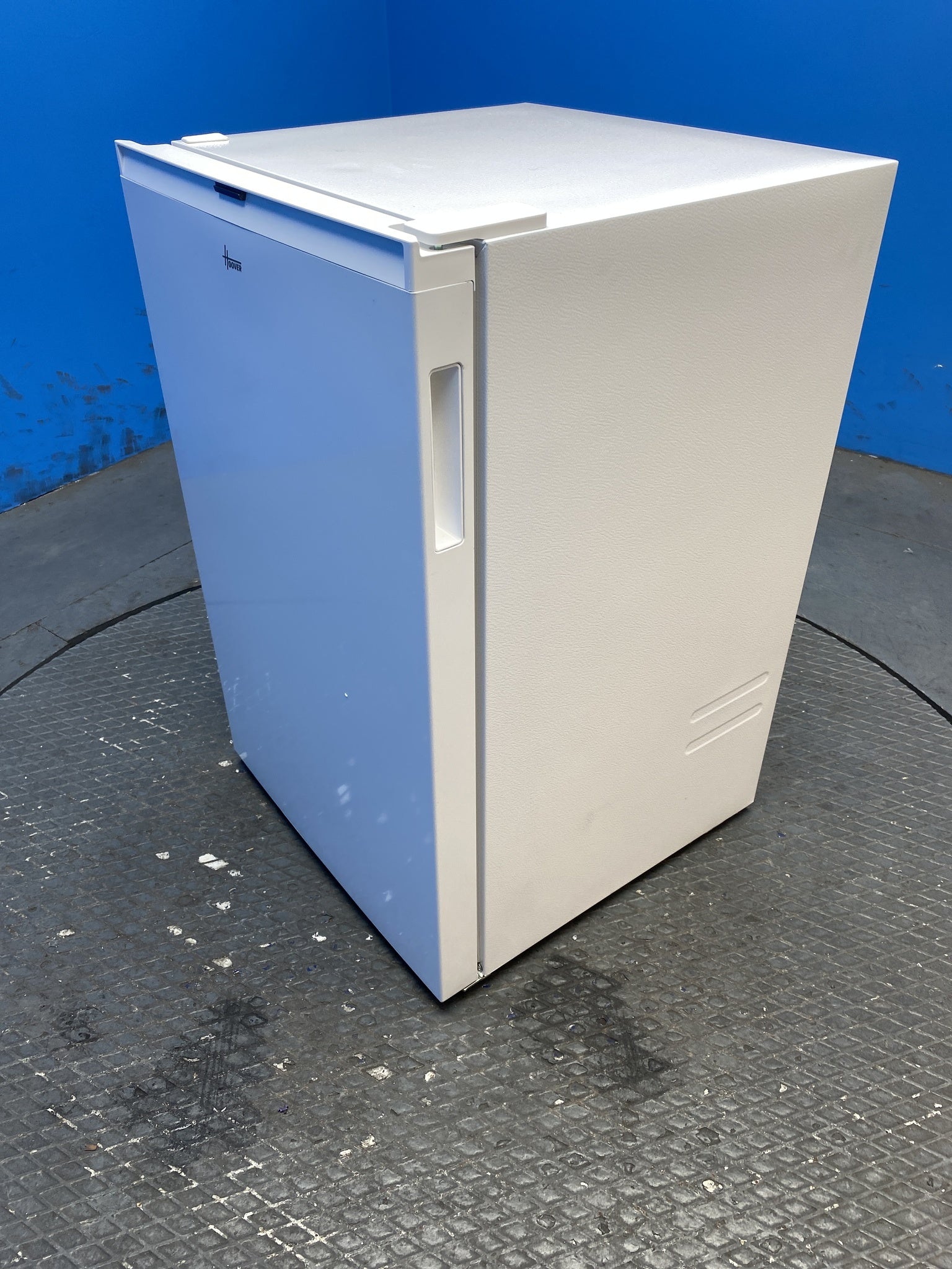 Hoover H-FRIDGE 300 HONLQ2S58EWK Under Counter Larder Fridge