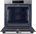 Samsung NV7B45305AS/U4 Built-In DualCook Flex Single Oven - Renew 2 U