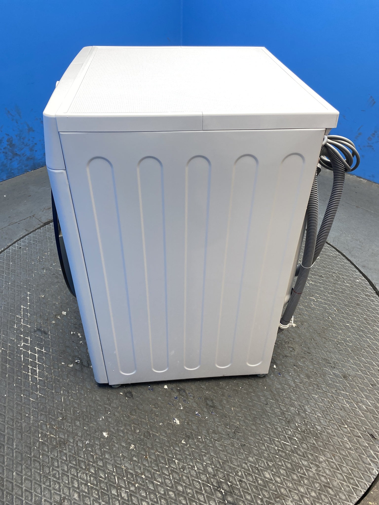 LG F4Y510WBLN1 10kg 1400rpm Steam Washing Machine