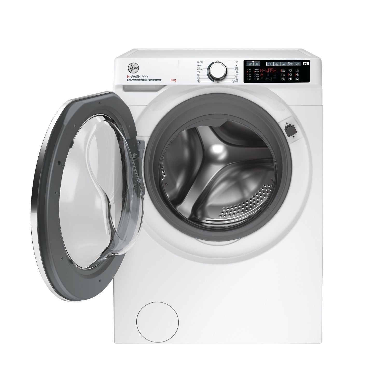 Hoover H-WASH 500 HW49AMC/1-80 9kg 1400rpm Washing Machine – Renew 2 U
