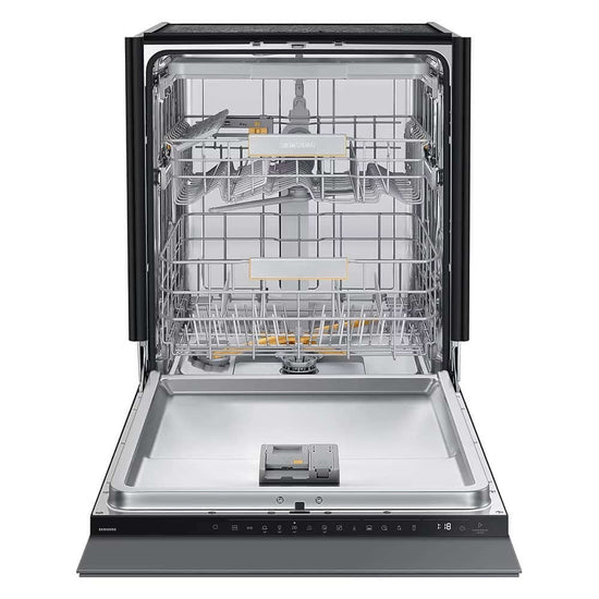 Samsung Series 6 DW60DG790I00U4 Integrated 14 Place Smart Dishwasher – Renew 2 U